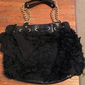 Juicy couture handbag